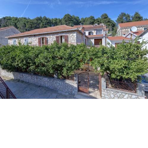 Holiday Home Leonida