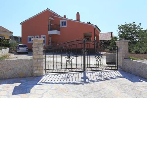 Holiday Home Leticia