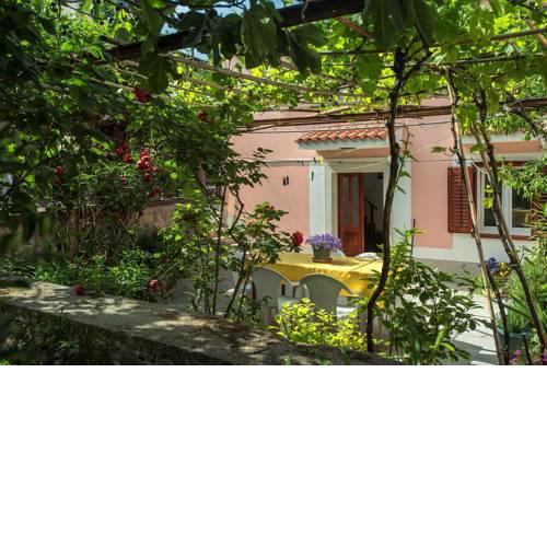 Holiday Home Letizia