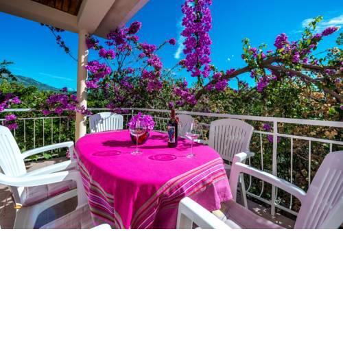 Holiday home Li
