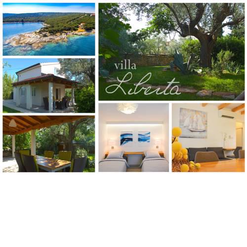 Holiday Home Liberta