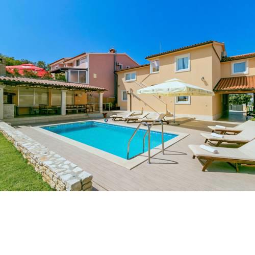 Holiday Home Licardo