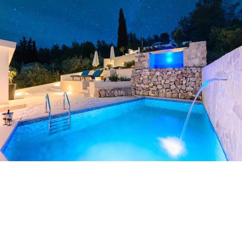 Holiday Home Likva - Sutivan - Island of Brač
