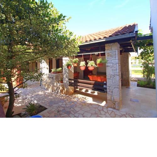 Holiday Home Lili