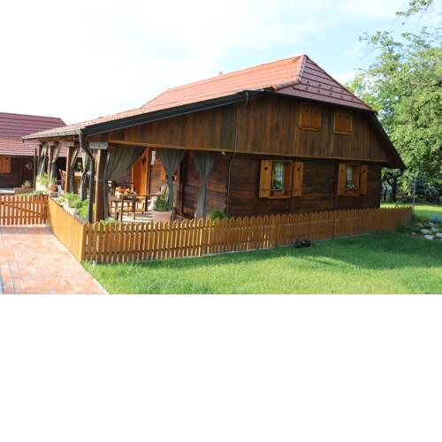 Holiday Home Lina