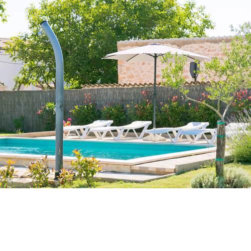 Holiday Home Lina