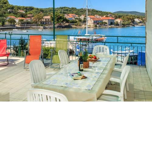 Holiday home Linda2