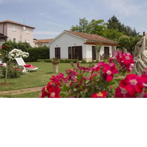 Holiday Home Linet