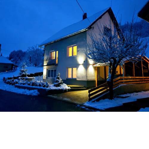 Holiday Home Lino