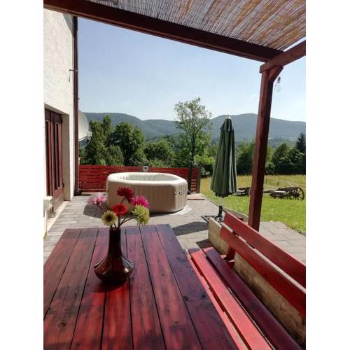 Holiday Home Lipa