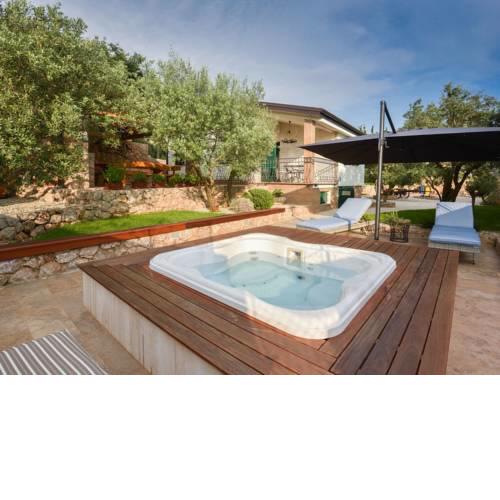 Holiday Home Lipa