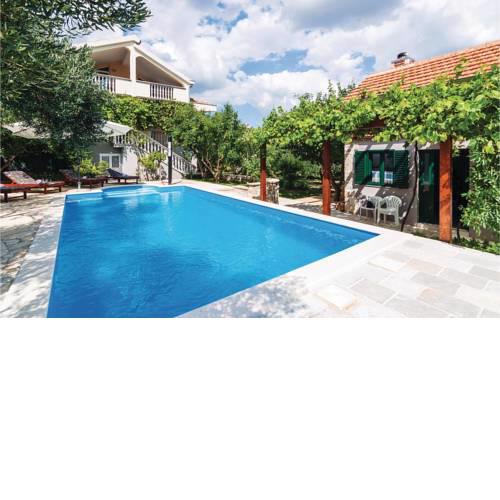 Holiday Home Lisane Ostrovicke 04