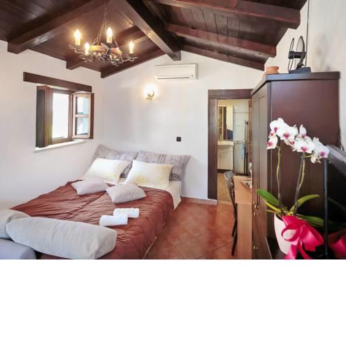 Holiday Home Lišera