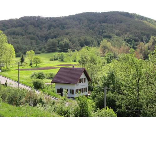 Holiday Home Lisina