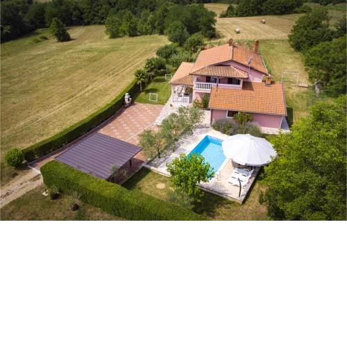 Holiday home Livaki IV