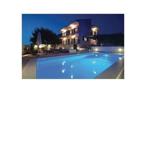 Holiday home Liveja II. IV