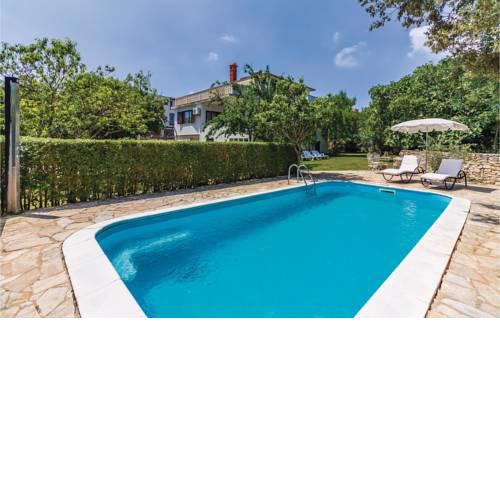 Holiday home Liznjan Croatia