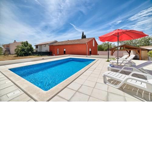 Holiday Home Lizzul