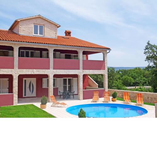 Holiday Home Ljiljana