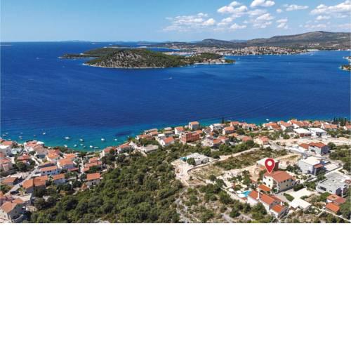Holiday home Ljoljinica I