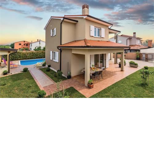 Holiday home Loborika 44