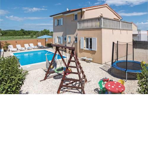 Holiday home Loborika 45