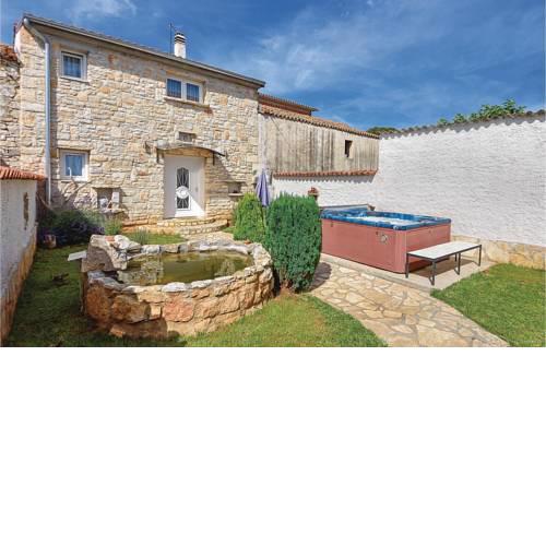 Holiday home Loborika V