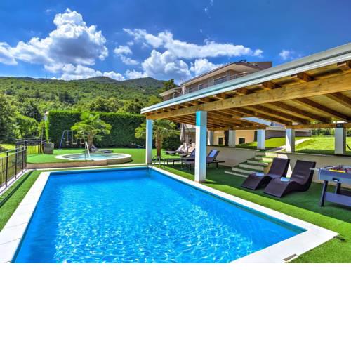 Holiday Home Lorena