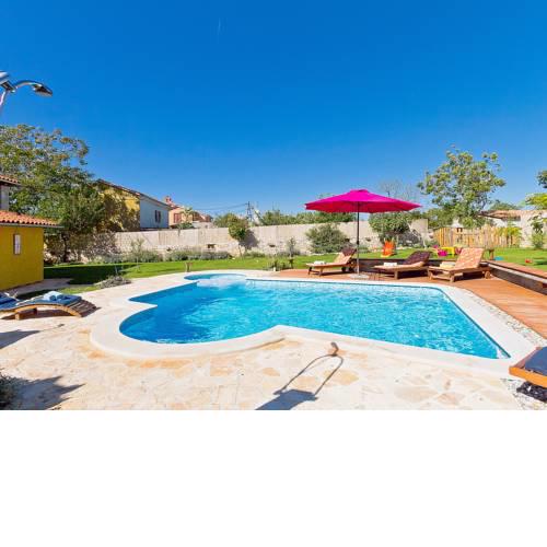 Holiday Home Loreta