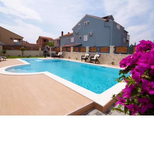 Holiday Home Lotus
