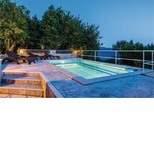 Holiday home Lovorno Croatia