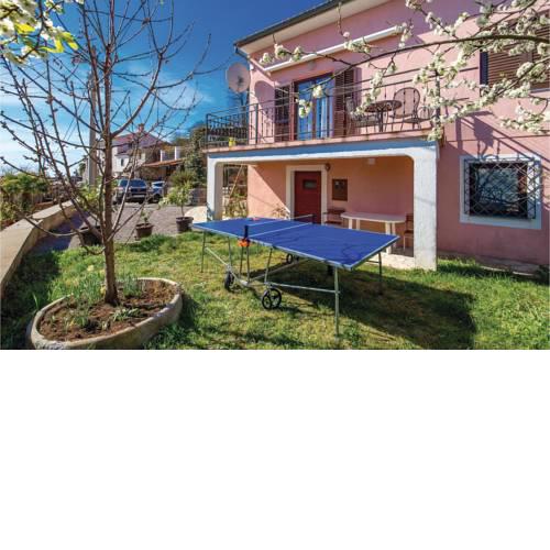 Holiday home Lovran 6 Croatia