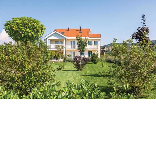 Holiday home Lovrec 24 with Outdoor Swimmingpool