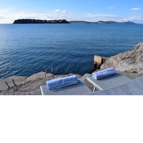 Holiday Home Lozica