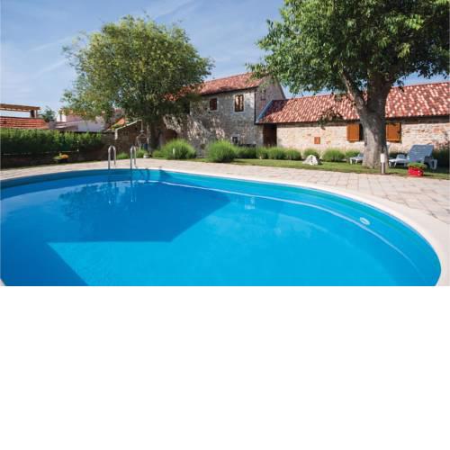 Holiday home Lozovac with Outdoor Swimming Pool 441