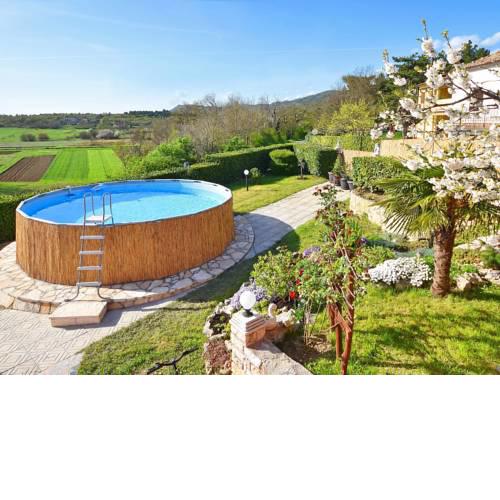 Holiday Home Luana
