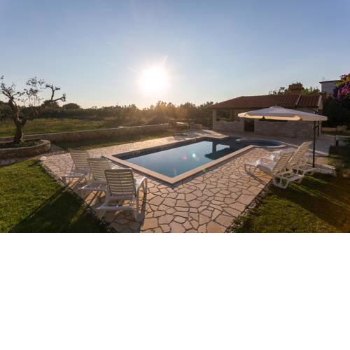 Holiday Home Luce