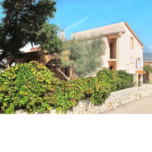 Holiday Home Lucija (RZA101)