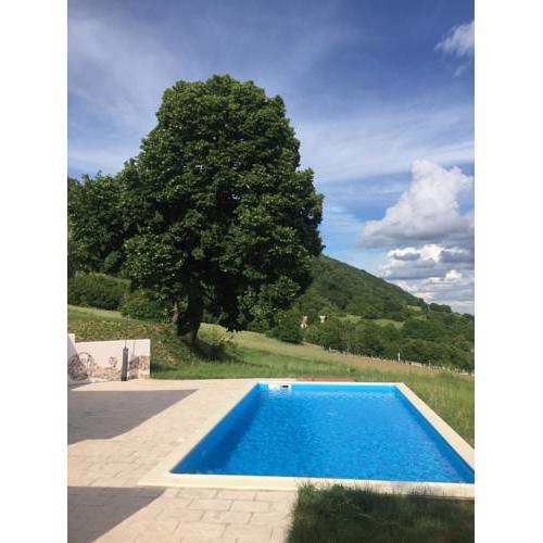 Holiday Home Luka 10
