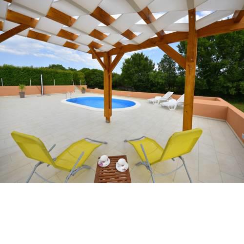 Holiday Home Luka