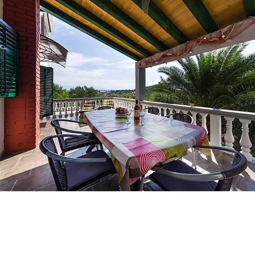 Holiday Home Lukoran (4200)