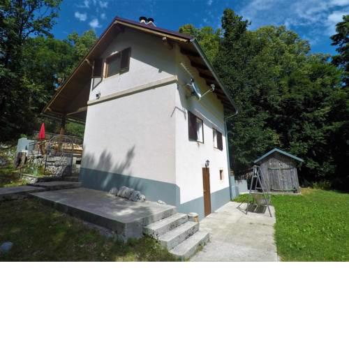 Holiday Home Lukovo