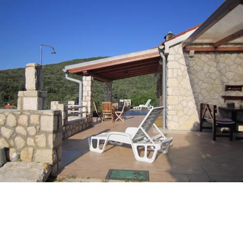 Holiday Home Lumanera