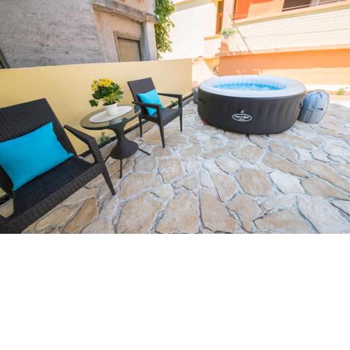 Holiday Home LuMar