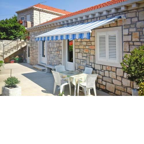 Holiday Home Lumbarda - CIN101007-FYA