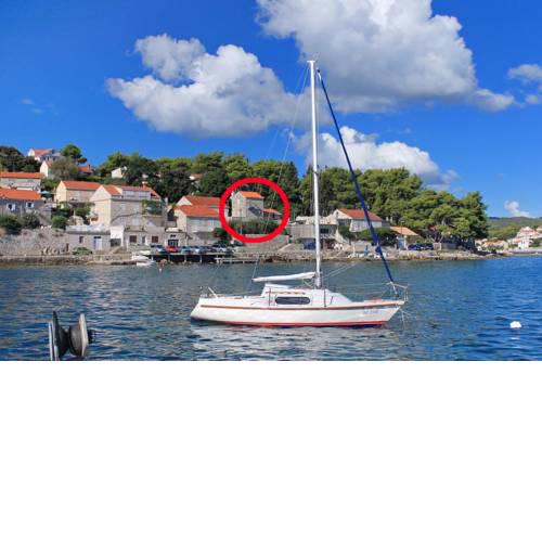 Holiday Home Lumbarda 4335