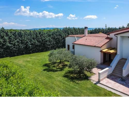 Holiday Home Lupetina