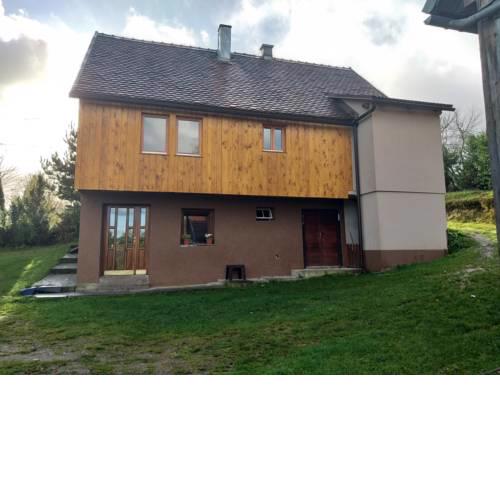 Holiday Home Lupi