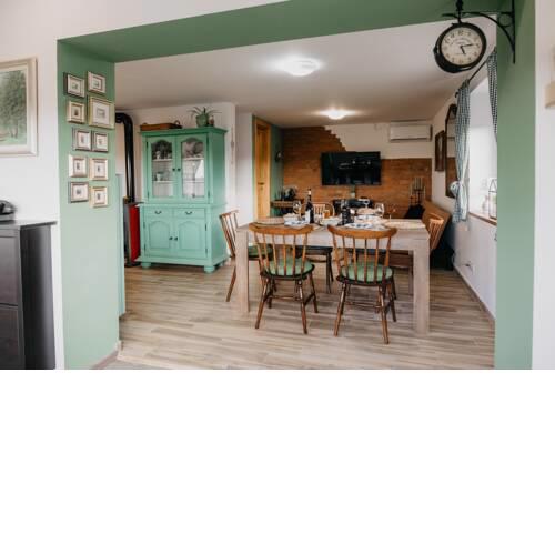 Holiday home LURIA GREEN