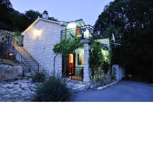 Holiday Home Lutak Seget Donji - CDM03100d-F